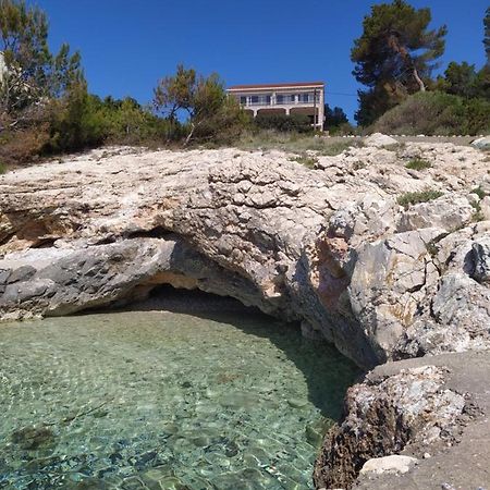 Apartmani Doro Vela Luka Exterior foto