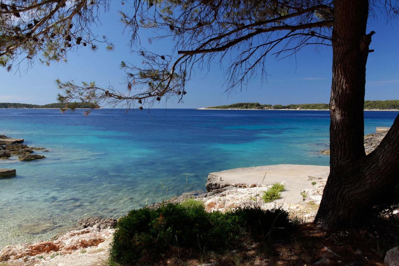 Apartmani Doro Vela Luka Exterior foto