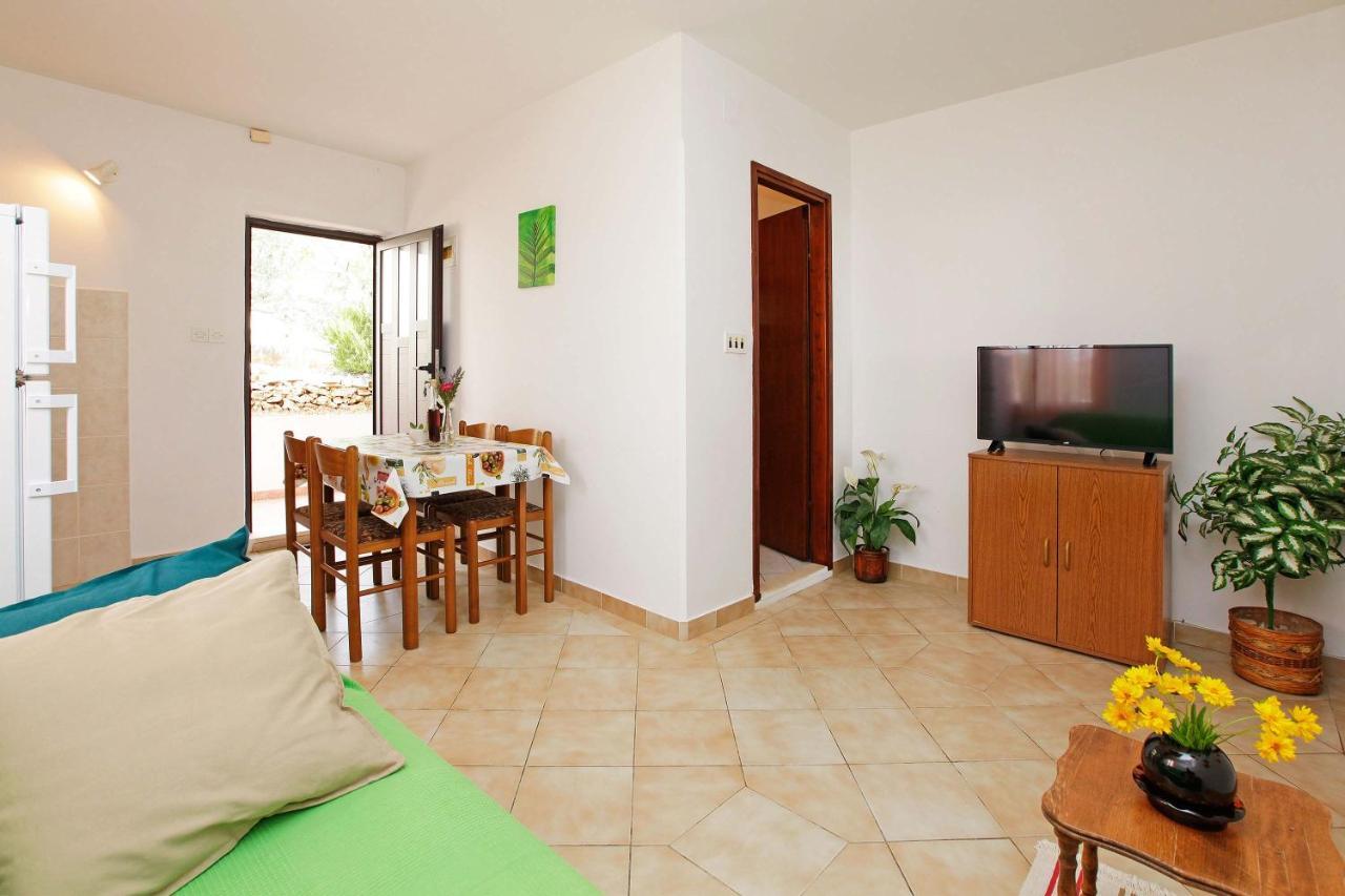 Apartmani Doro Vela Luka Exterior foto