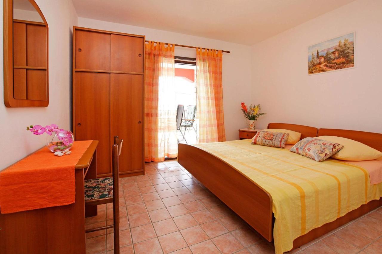 Apartmani Doro Vela Luka Exterior foto