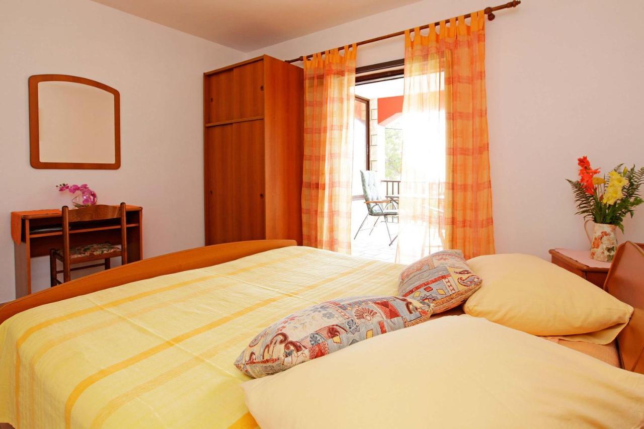 Apartmani Doro Vela Luka Exterior foto