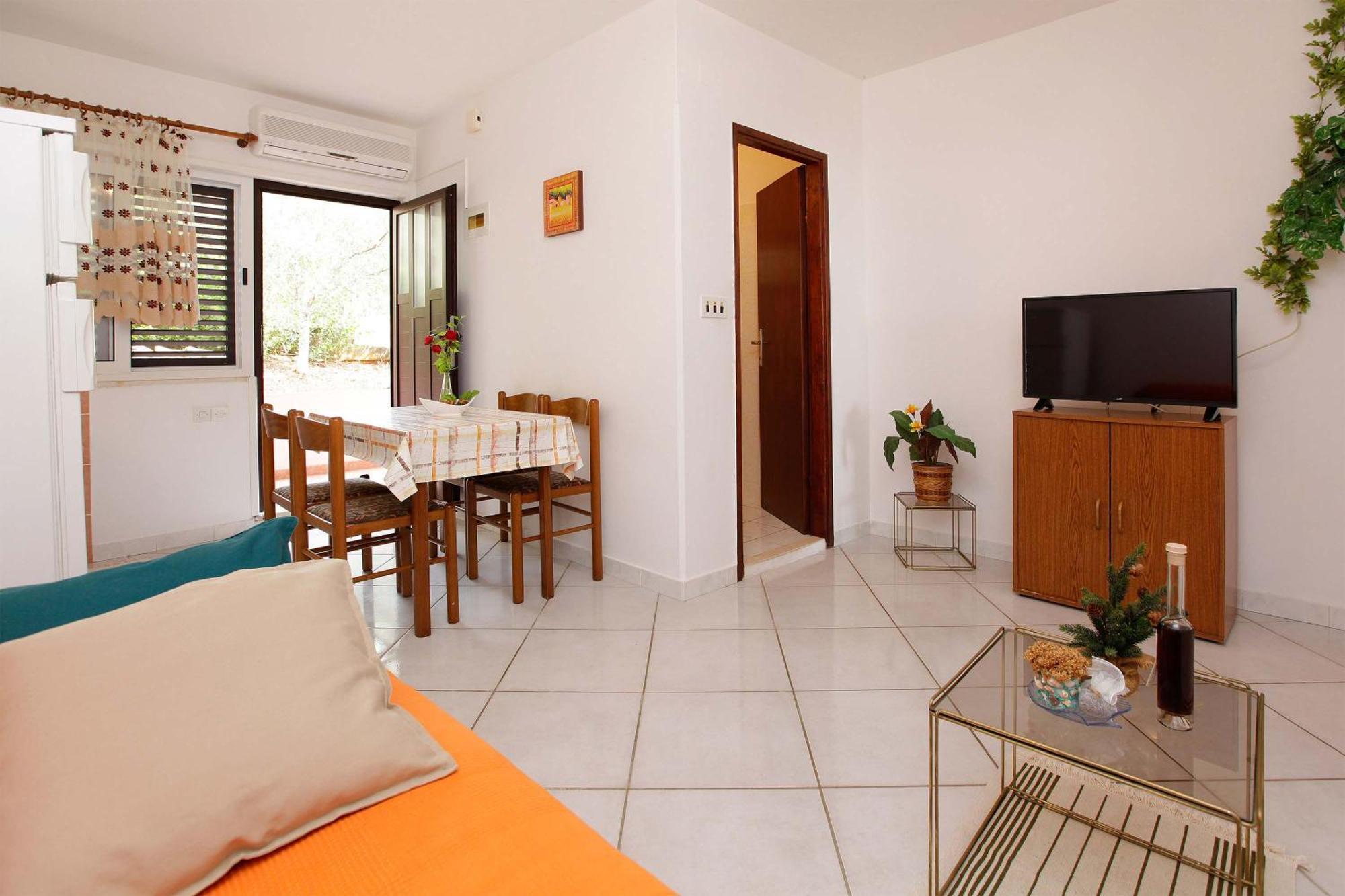Apartmani Doro Vela Luka Quarto foto