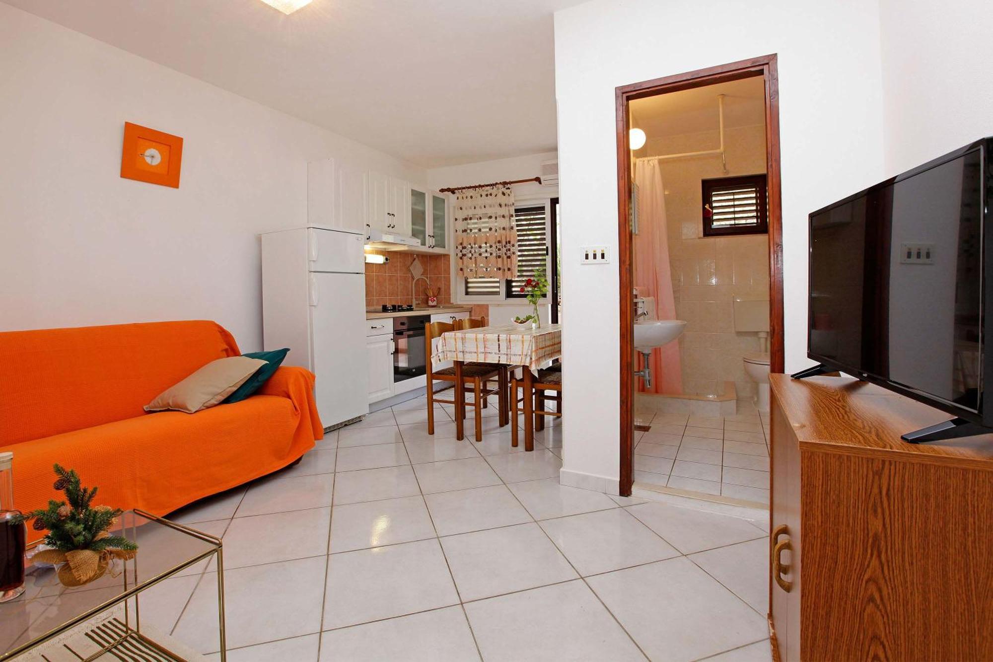 Apartmani Doro Vela Luka Quarto foto