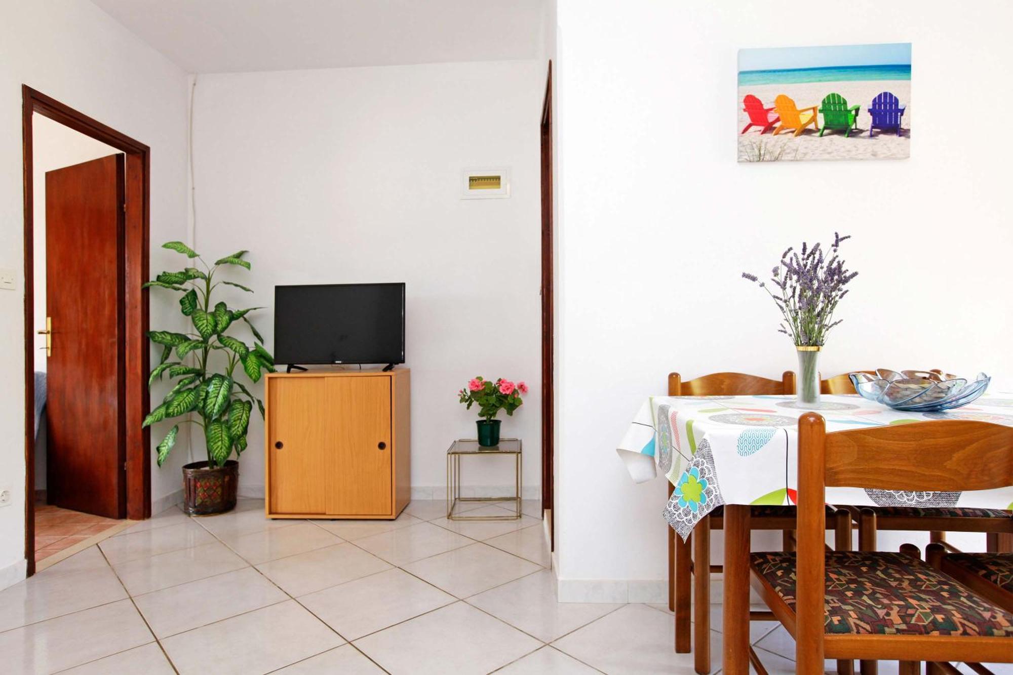 Apartmani Doro Vela Luka Quarto foto