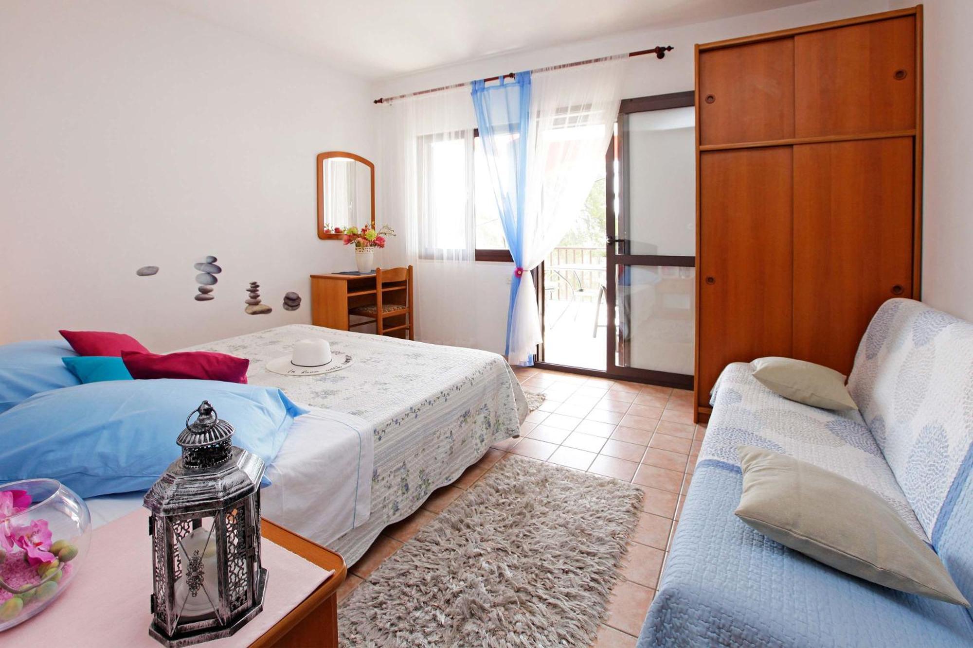 Apartmani Doro Vela Luka Quarto foto