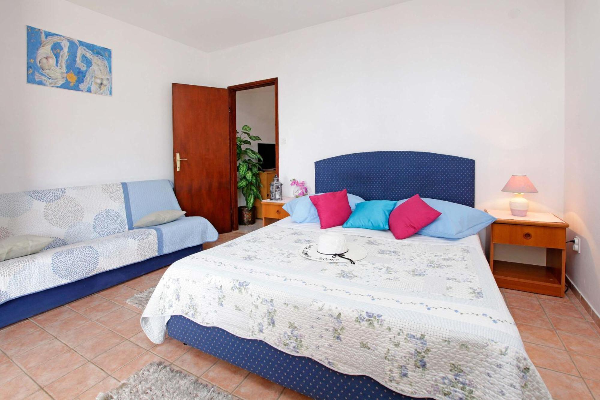 Apartmani Doro Vela Luka Quarto foto