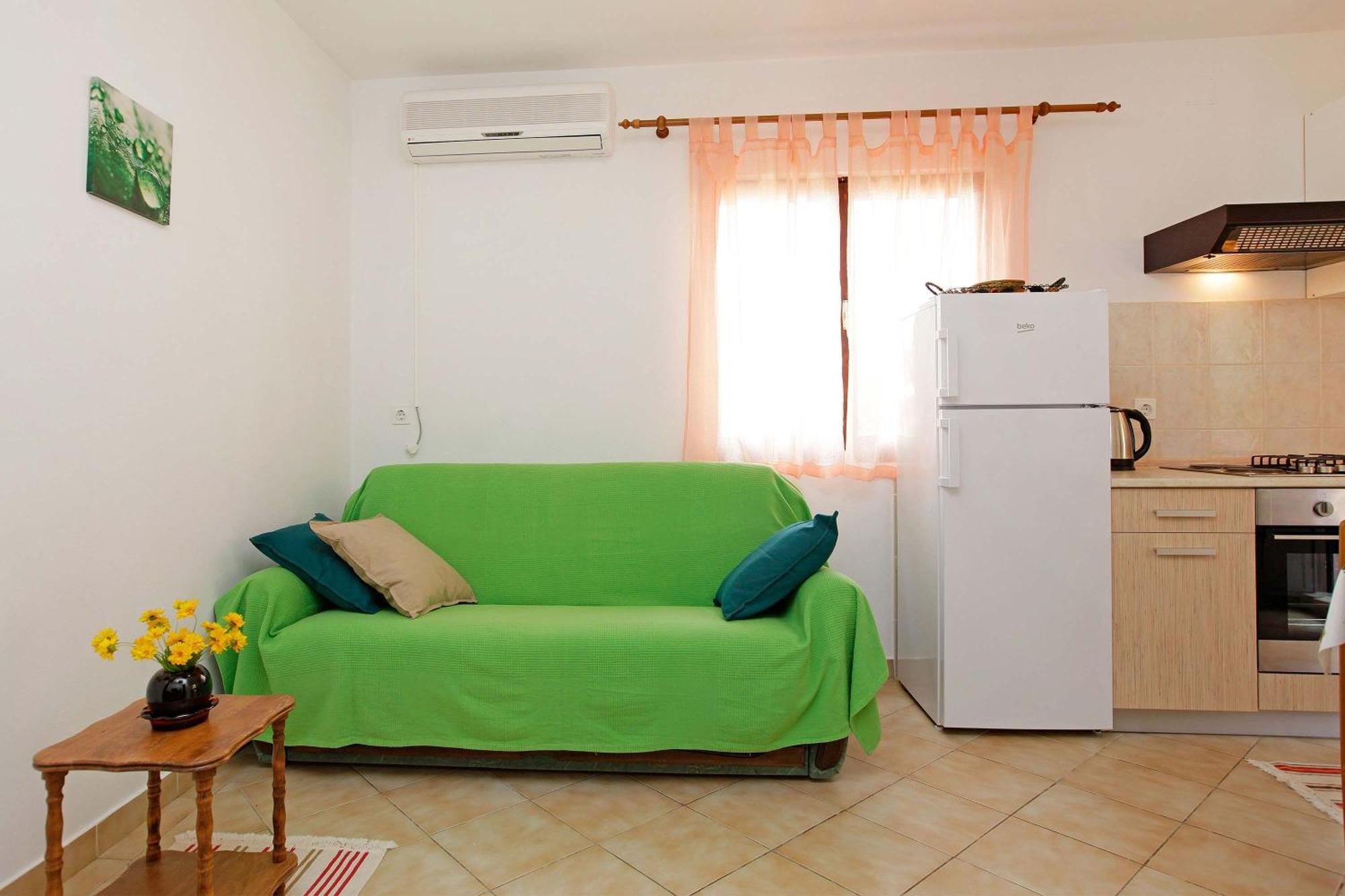 Apartmani Doro Vela Luka Quarto foto