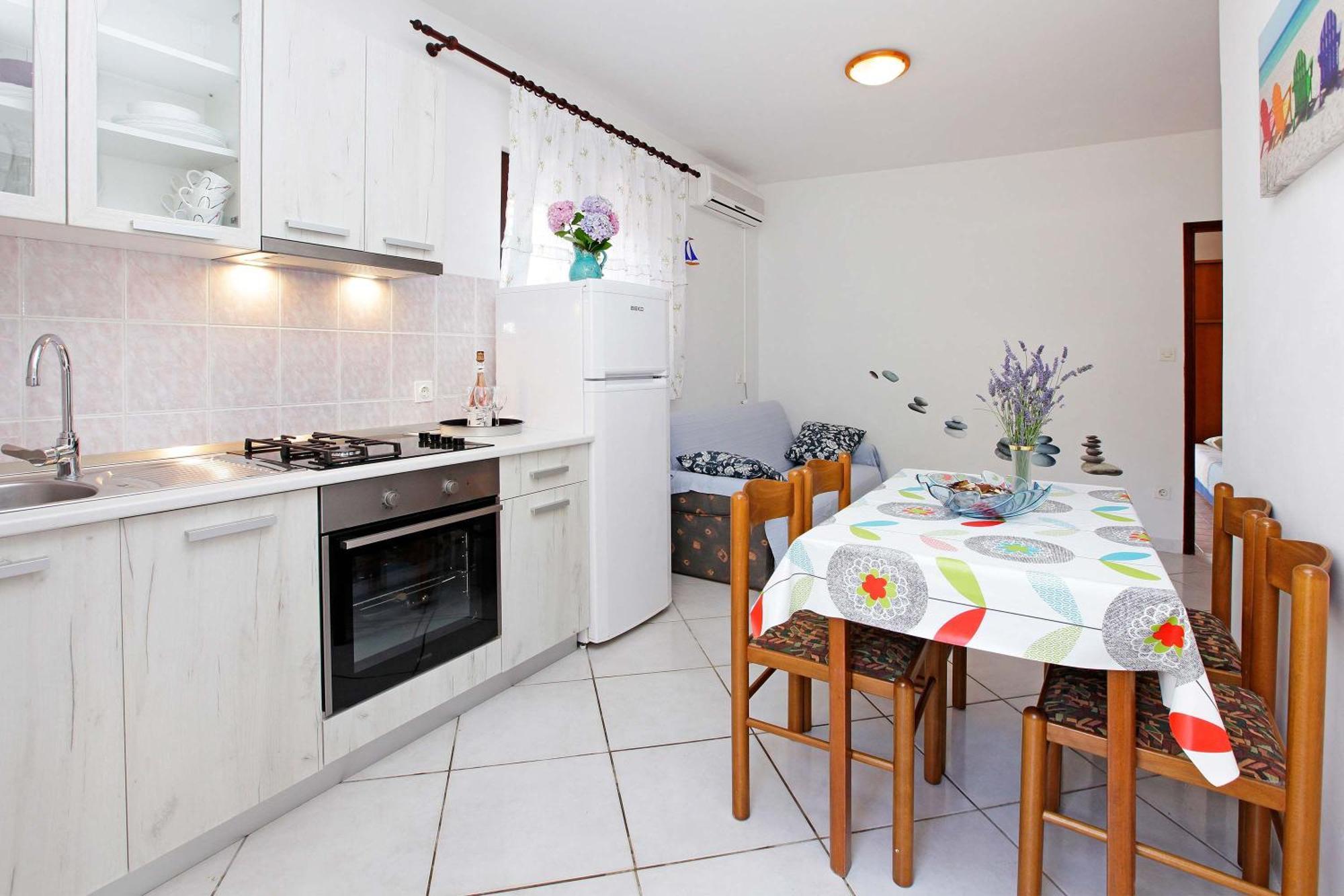 Apartmani Doro Vela Luka Quarto foto