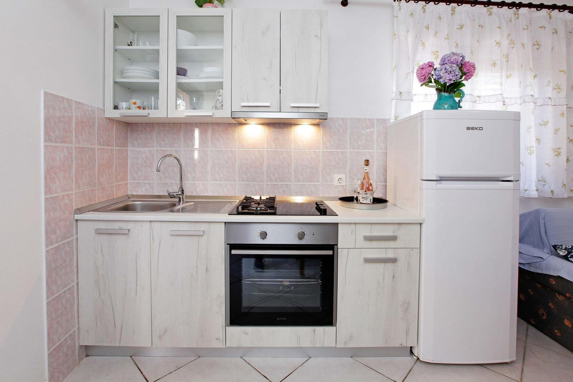 Apartmani Doro Vela Luka Quarto foto