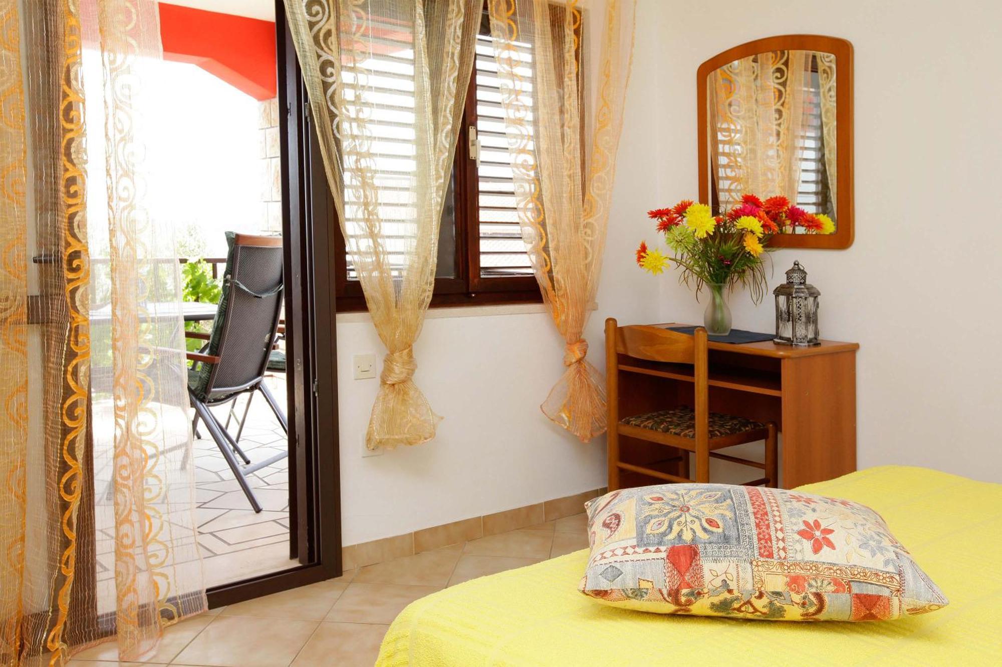 Apartmani Doro Vela Luka Quarto foto
