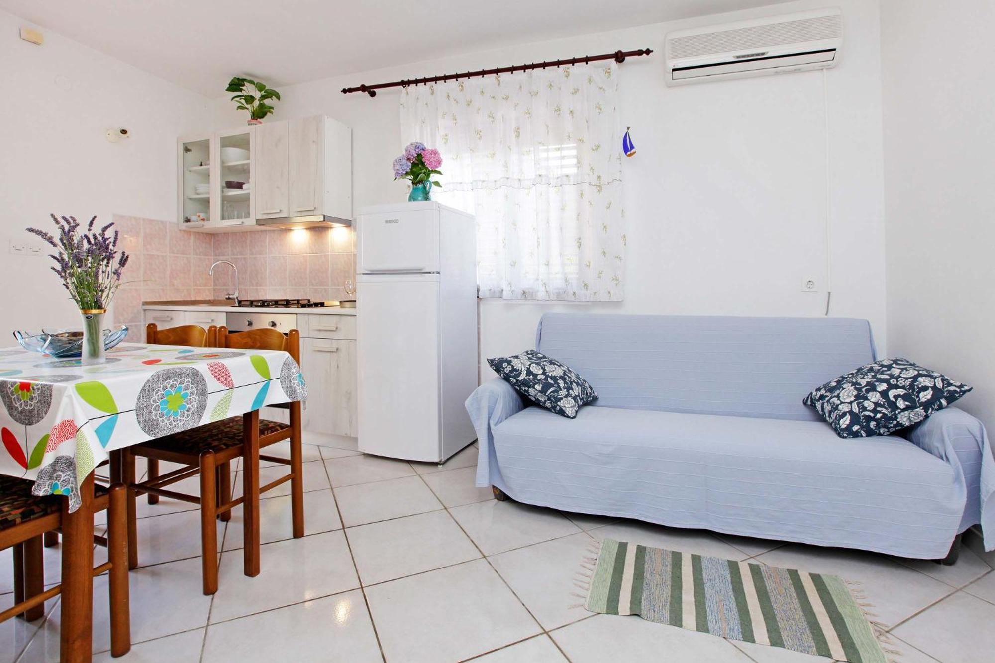 Apartmani Doro Vela Luka Quarto foto