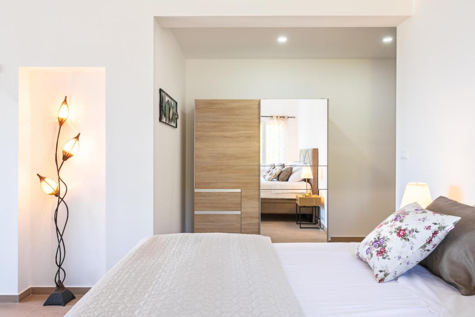 Apartmani Doro Vela Luka Exterior foto