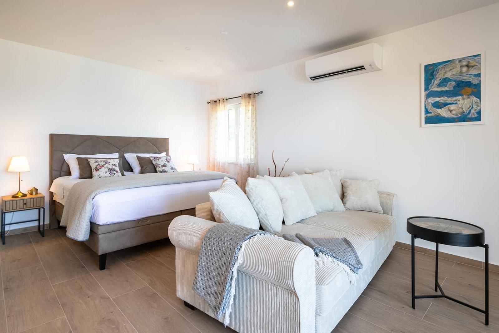 Apartmani Doro Vela Luka Exterior foto
