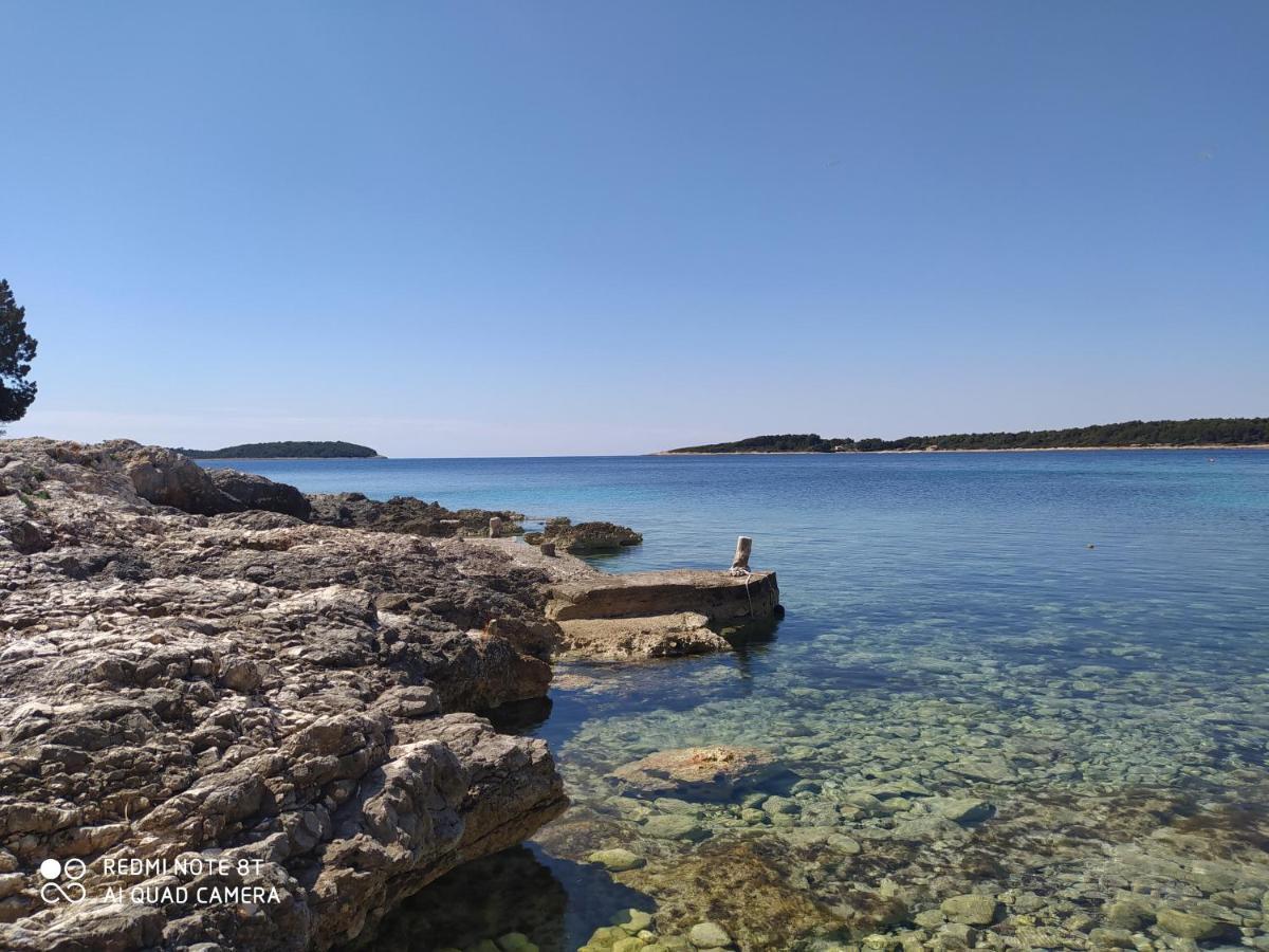 Apartmani Doro Vela Luka Exterior foto
